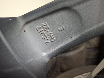 Citroen R17 original Top stav - 5