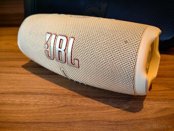 JBL Charge 5 - 5