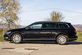 Volkswagen Passat Variant 2.0 TDI DSG VW - 5