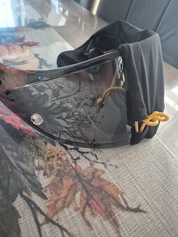 Integrálna prilba Scorpion - 5