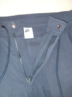 Nohavice NIKE pánske - 5