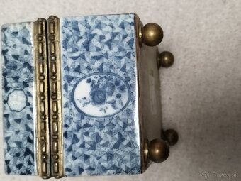 Starožitna šperkovnica - 5