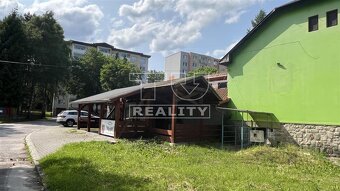 Developerský projekt výstavba 11 bytov, Vrútky - 5