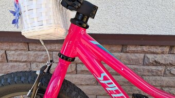 Dievčenský bicykel Specialized riprock 16 - 5