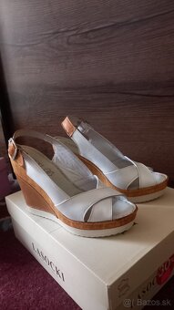 Sandále dámske - 5