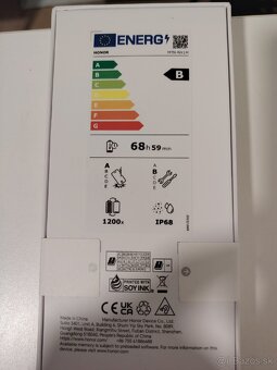 Honor magic8 Lite - 5