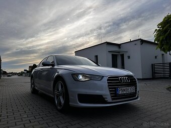 Audi A6 - 5