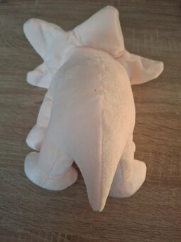 Nová plyšová postavička,figúrka Stranger Things Demogorgon - 5