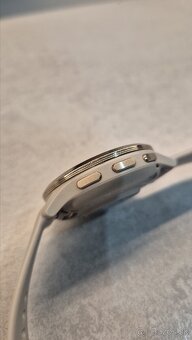 Garmin Venu 3S – Ivory Soft Gold – 270 € - 5