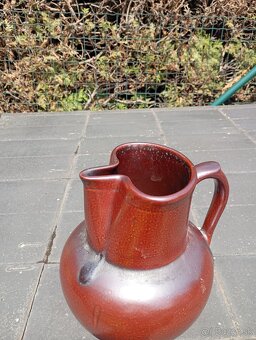 Predám pekné dzbany - 5