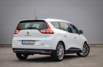 RENAULT SCENIC Energy dCi 110 81kW 2017 - 5