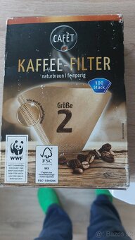 Kávovar do kamionu - 5