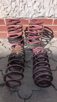 Pružiny Vogtland - 5