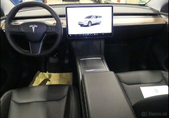 Tesla Model Y 2023 Long Range AWD - 5