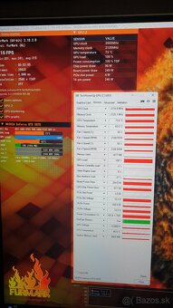 RTX 5070 PYTHON III - 5