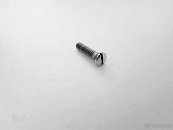 samorezné skrutky z leštenej nereze - 5