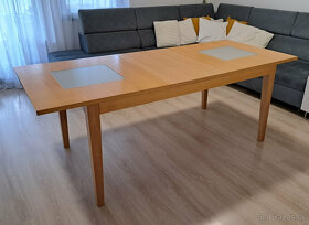 Kuchynský stôl + stoličky - 5