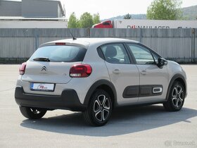 Citroën C3 PureTech 82 SS Feel Pack 15656km - 5