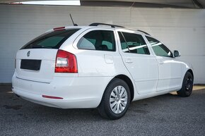 142-Škoda Octavia Combi, 2012, benzín, 1.2TSi, 77kw - 5