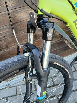 Rockrider 26" - 5