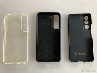 Samsung S22 + príslušenstvo - 5