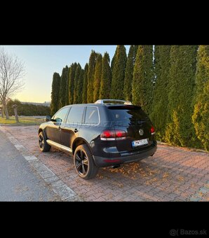 Touareg - 5