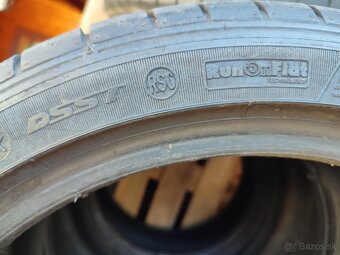 275/35R19 Dunlop SP SPORT MAX GT - 5