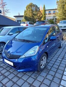 Honda Jazz - 5