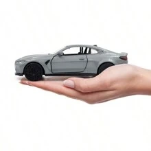 Predam Bmw auta m4 - 5