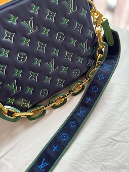 Louis Vuitton Coussin kabelka - 5
