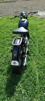 ČZ 150c - 5