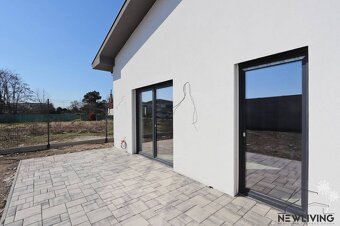 EXKLUZÍVNE - 4i novostavba - Horná Streda - 5