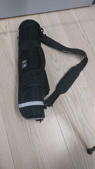 Triopo MT-3128N6 + NB-1S magnéziový statív a hlava - 5