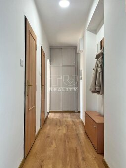 REZERVOVANÉ Na predaj 3-izbový byt 70,39m2 Nižná +... - 5