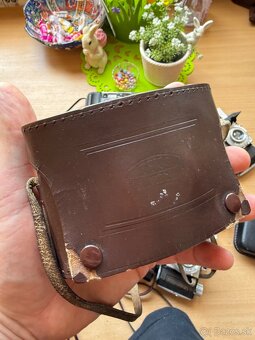 Zeiss ikon tenax1 - 5
