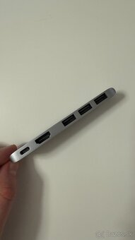 Ugreen Dual USB-C To HDMI + 3× USB 3.0 A+Type C Female Conve - 5