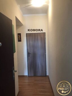 ZNÍŽENÁ CENA 2-iz.byt 75m2+balkón v tichom prostredí Bánov - 5