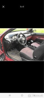 Peugeot 206 - 5