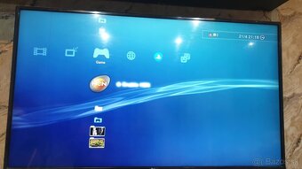 PS3 SuperSlim - 5