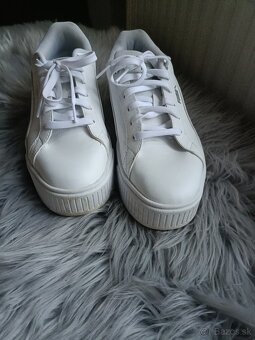 PUMA tenisky - 5