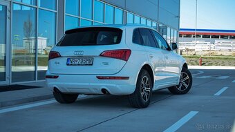 Audi Q5 2.0 TFSI LPG quattro S tronic - 5
