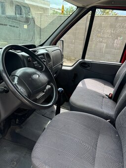 Ford Transit - 5