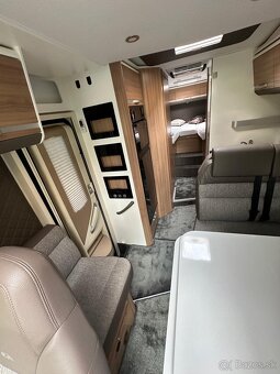 ADRIA MATRIX 670 SL - 5
