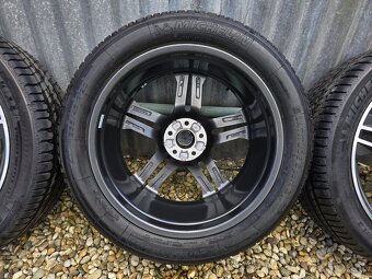 5x112 R20 Audi Q5 SQ5 Letna sada Nepoužita - 5