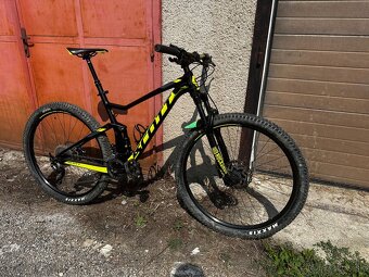 Scott spark 970 - 5