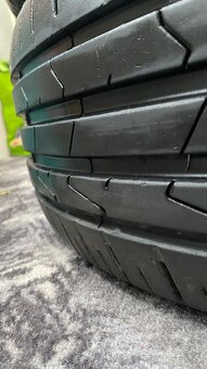 Hankook Ventus Prime 225/60 r17 2021 letne - 5
