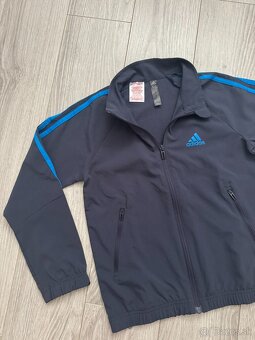 Adidas súprava veľ.128 - 5