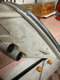 Predne svetla Octavia 2 pred fl - 5