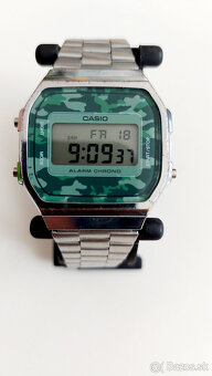 hodinky casio - 5