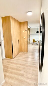 Prenájom 3-izbový klimatizovaný byt+parking v OVOCNÉ SADY - 5